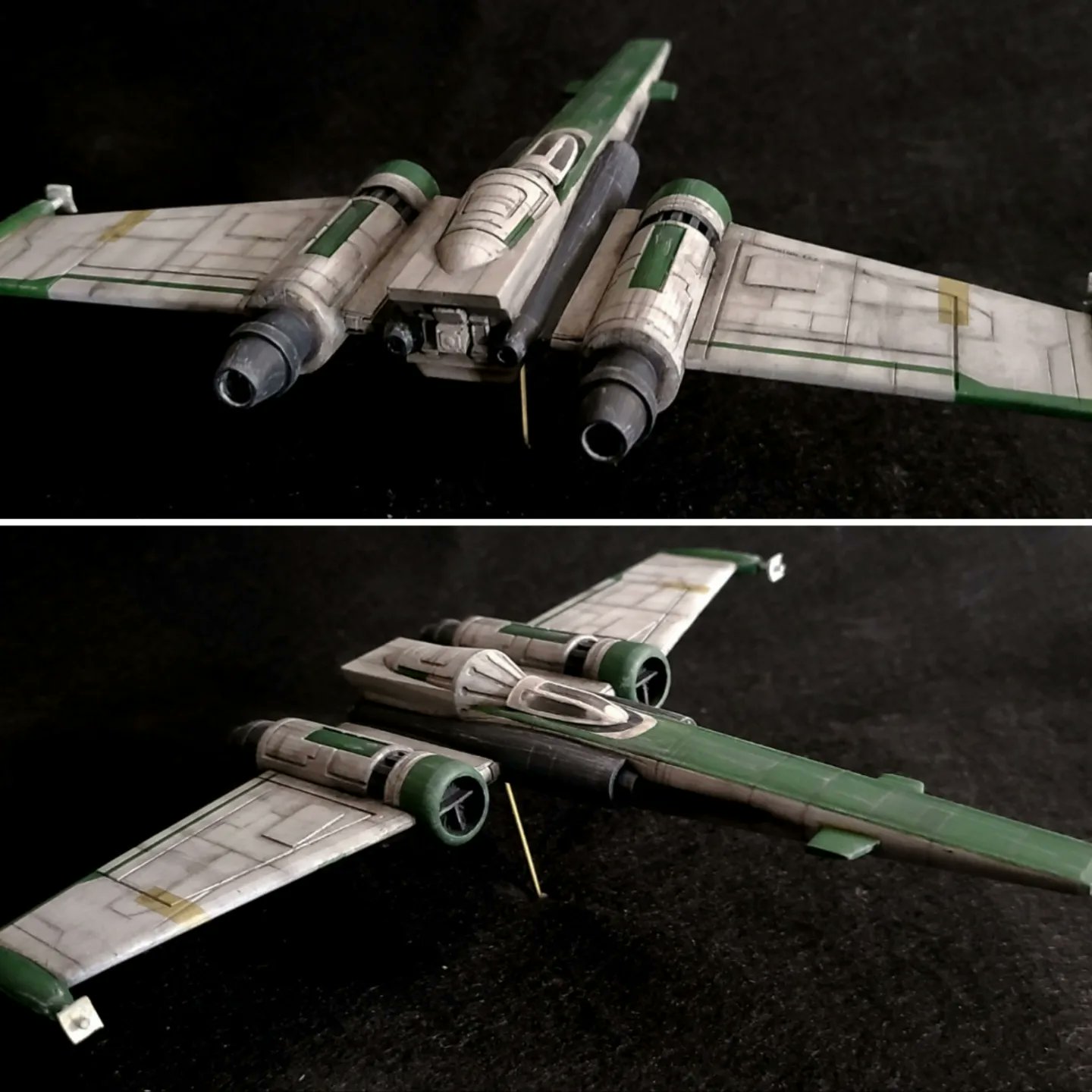 Clone headhunter new arrivals