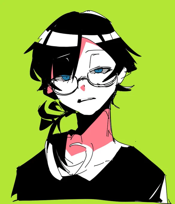 らくがき 