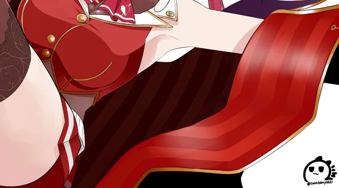 #マリンのお宝 