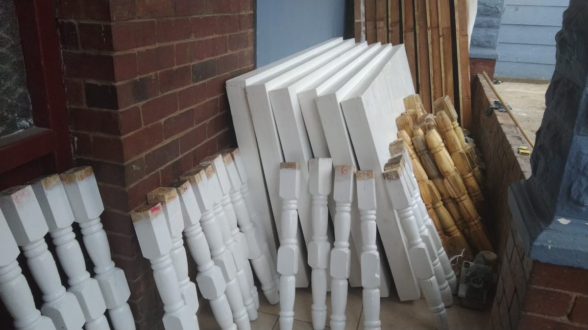 @Zincorr Decor and Catering tweet media