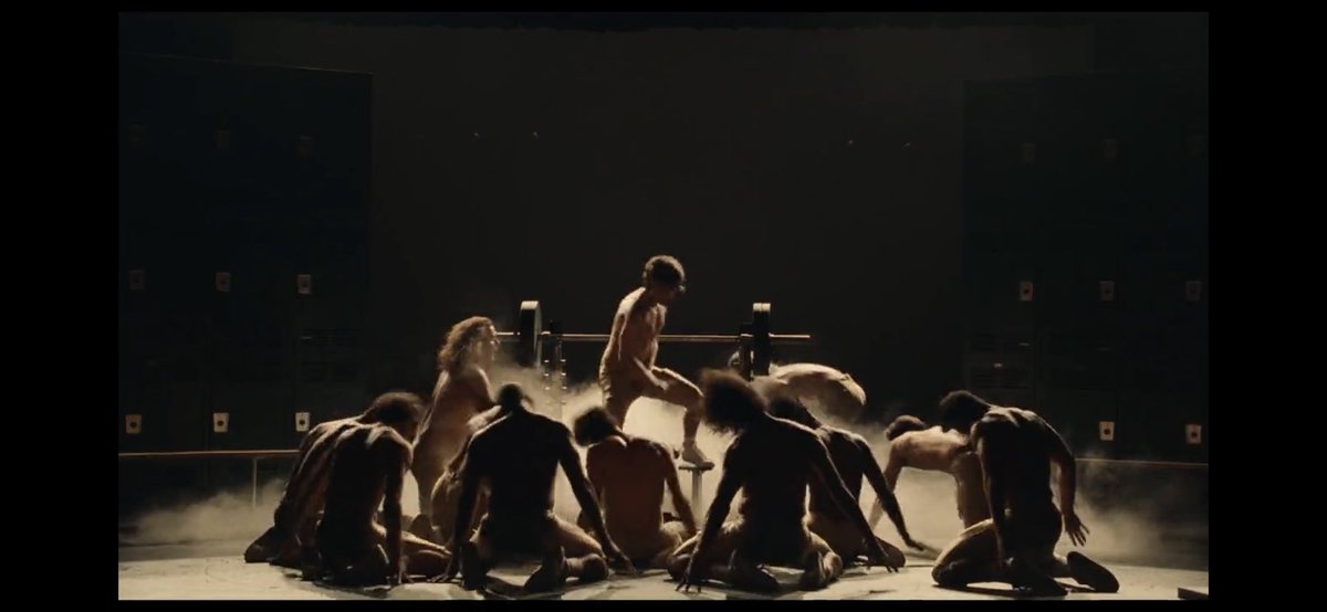 th4tput4's tweet photo. What the fuck was the budget for this play #Euphoria https://t.co/jBjveqBwdE