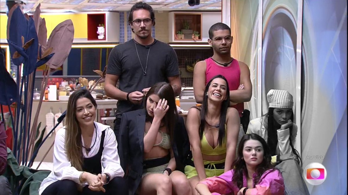 Nazaré Amarga tweet media