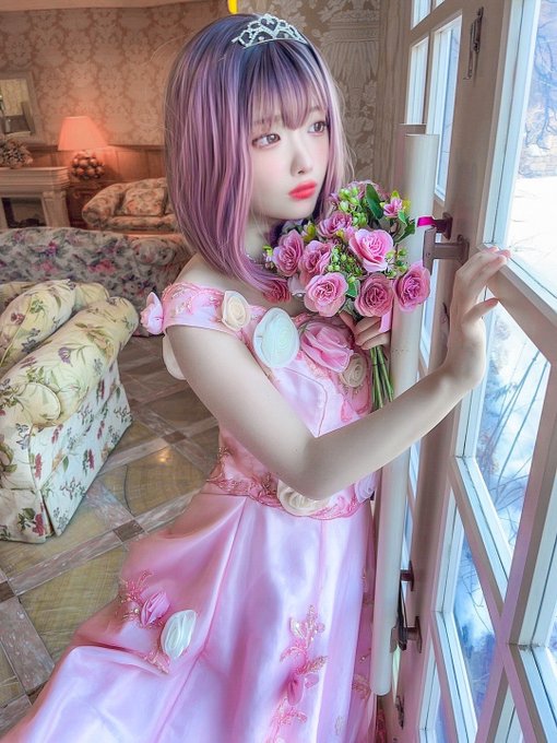 コスプレイヤーえとちゃのTwitter画像7