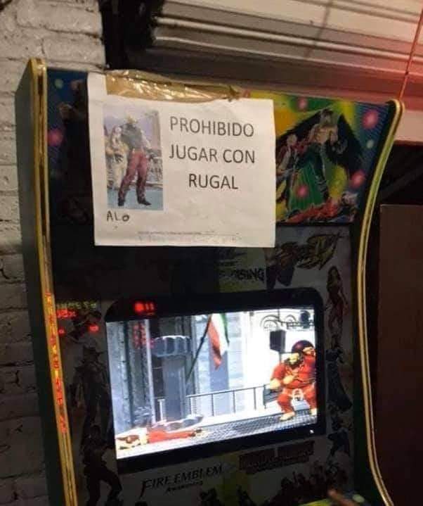 Gamers Out Of Context tweet media