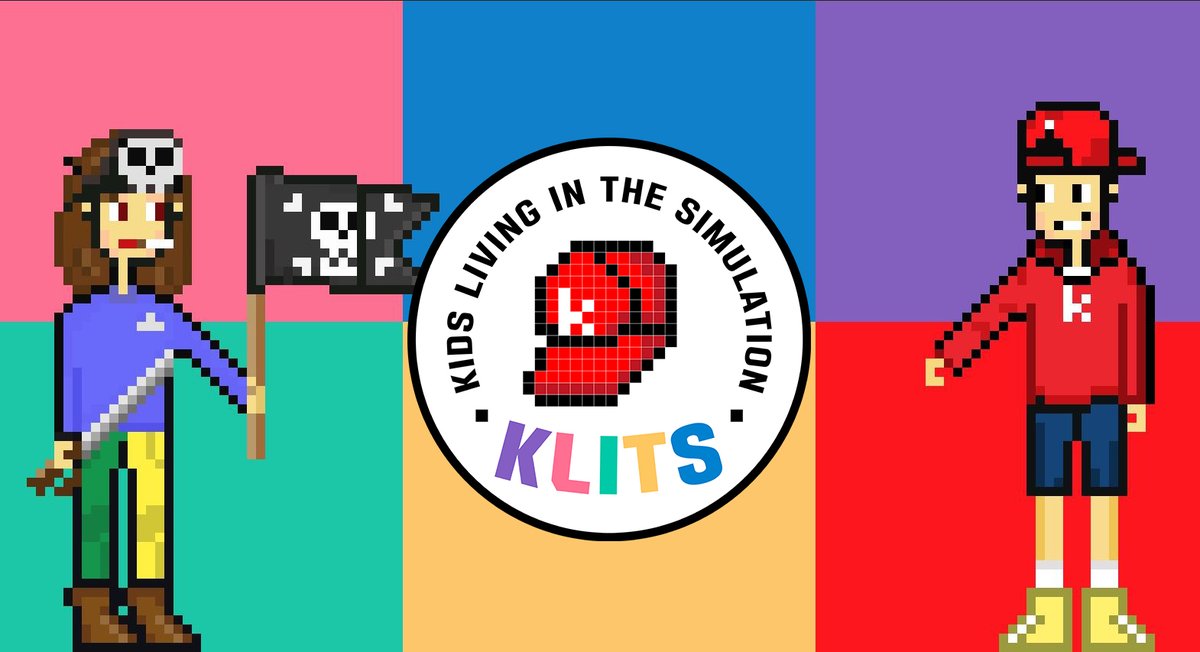 KLITS_NFT tweet picture