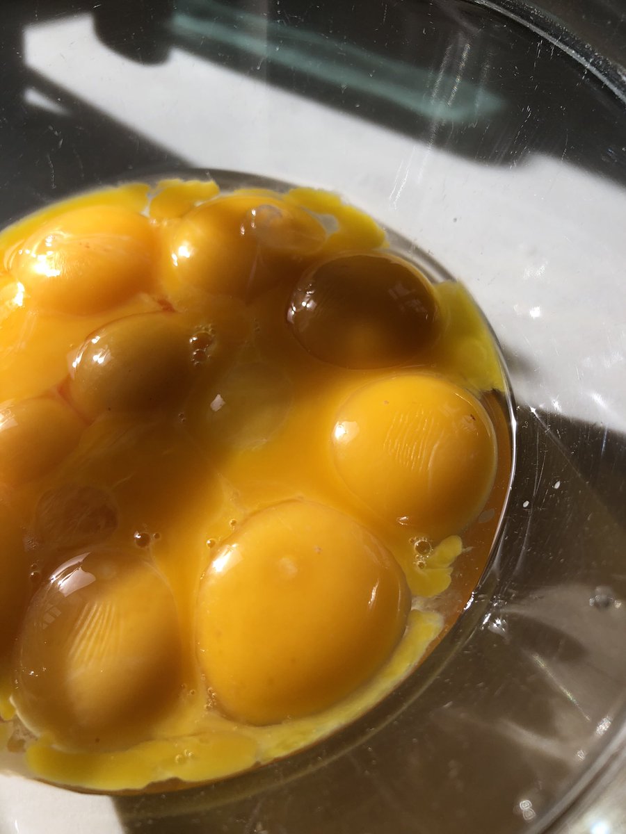 mbilotti's tweet image. conchiglie alla carbonara