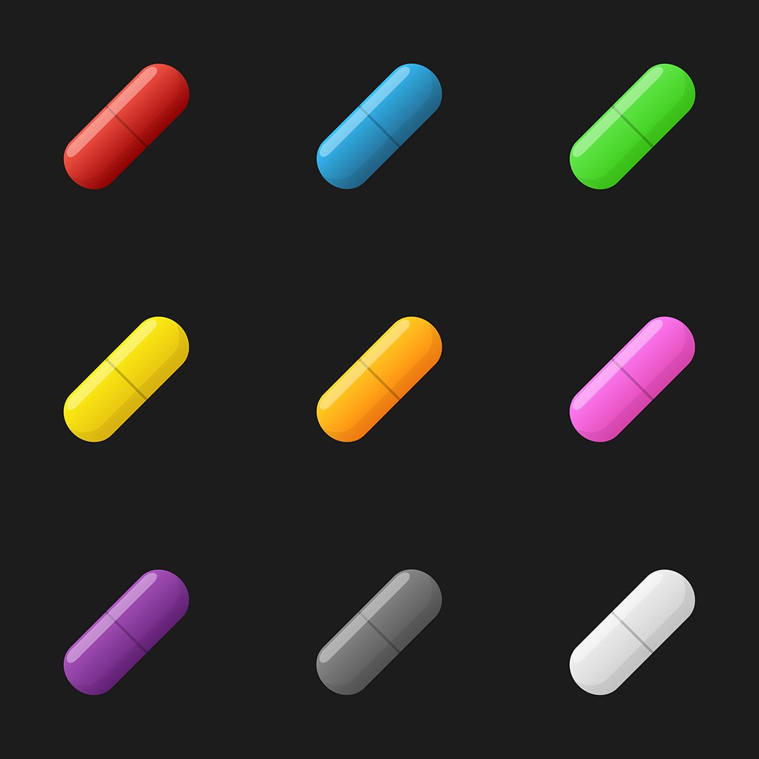 Program initiated... Operator standing by... Choose your pill...

To enter: 
• Follow
• Like &amp; RT
• Choose Pill
• Drop Wallet

Number of Winners: Many

Ends in 48 hours...

#freenft #freenfts #NFTGiveaway #NFTCommunity