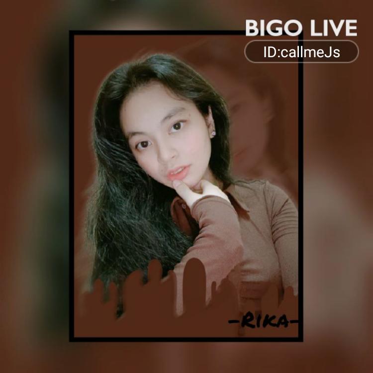 AdyVW2's tweet photo. Come and see 🔥ᴘƶ• Rikaaaaa streaming live on #BIGOLIVE and make new friends!  https://t.co/w7jUyg3Ri0 https://t.co/XQ5tmCUe4n