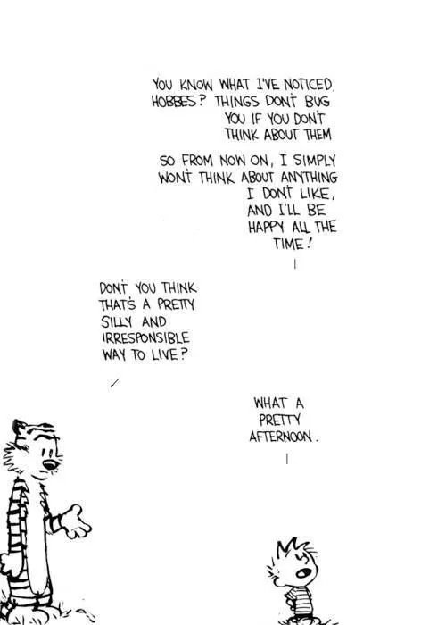 Calvinn_Hobbes's tweet photo. 😅😅😅 #CalvinandHobbes https://t.co/AoMkDgX3iY