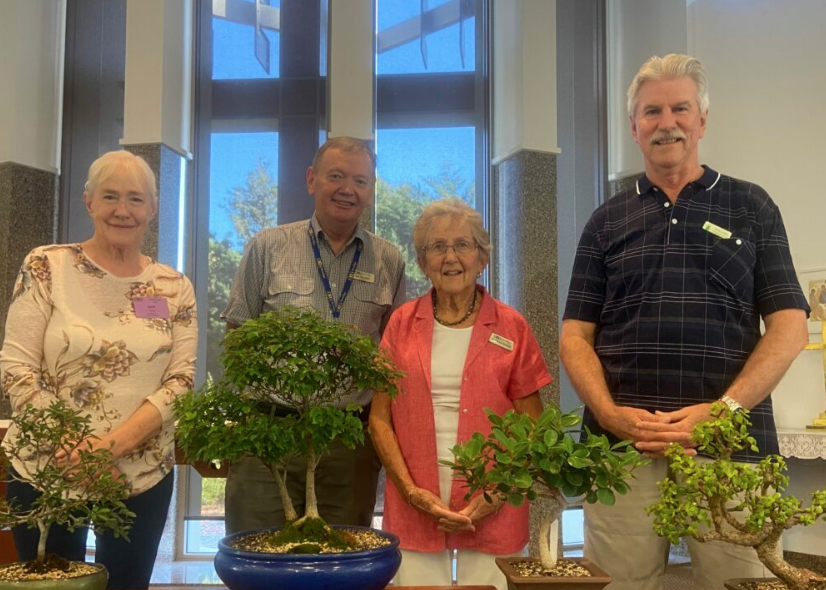 There's 104 branches of the U3A (University of the Third Age) in Victoria alone. #U3As are great ways for older people to meet new others and develop new skills/hobbies/interests together. #LifelongLearning timesnewsgroup.com.au/bendigotimes/n…