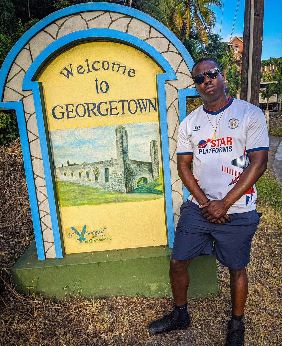 acssvg's tweet photo. Rest in power friend and thank you! 
🕊🇻🇨 https://t.co/grdhOdC80z