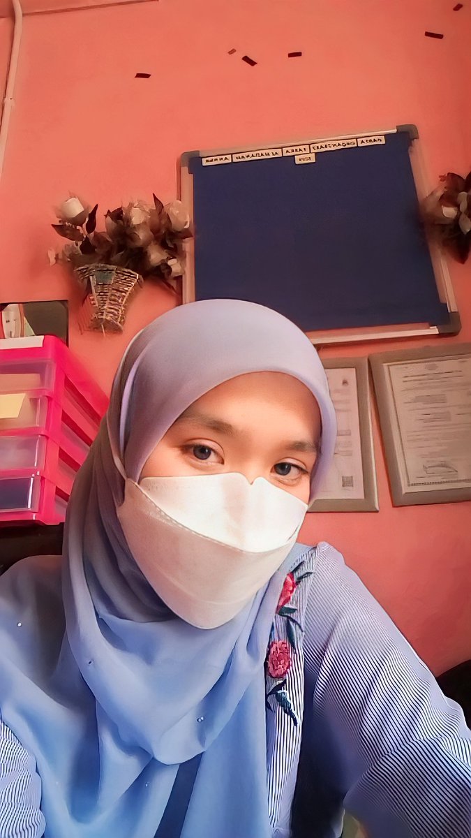 ayunialimon_'s tweet photo. Kerja kerja kerja! https://t.co/q8iT5tZtlM