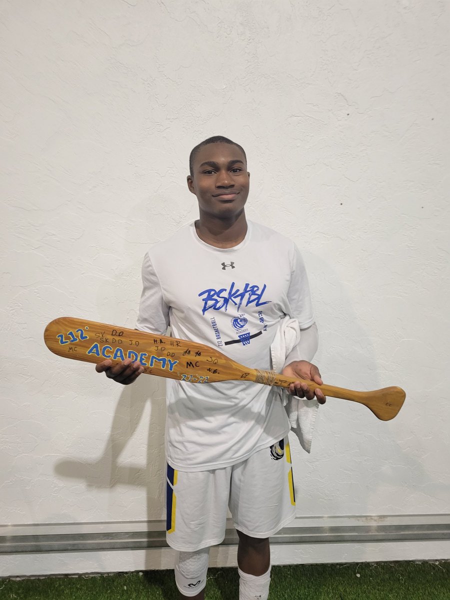 212° Sports Academy tweet media