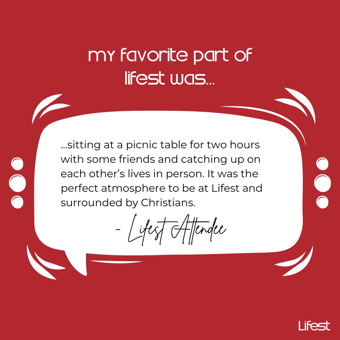 #Lifest #LifestOshkosh #Lifest2022 #Lifestie #Music #LiveMusic #Festival #FestivalSeason #MusicFestival #ChristianMusic #Worship #Testimonials