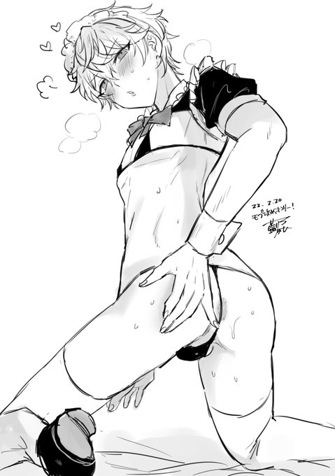 【R-18/NSFW🔞】エアスケブ③
泉/忍/燐i音/夏i目
ありがとうございました🎶
#も舞どるアフター 