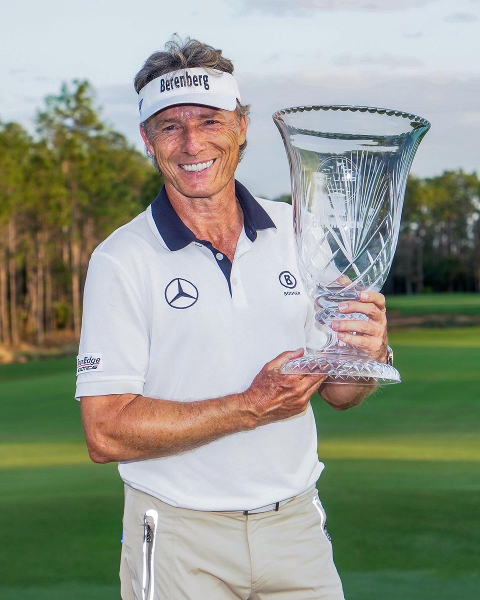PGA TOUR Champions tweet media