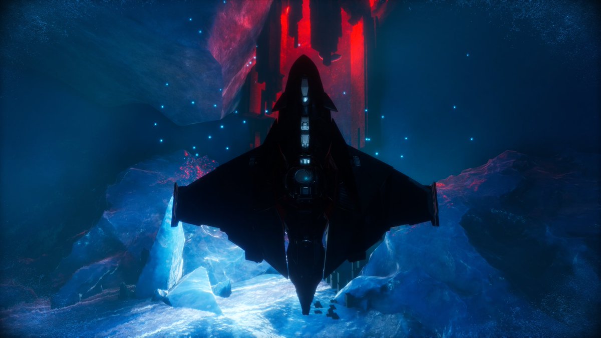 VirtualDrifter_'s tweet photo. @DSFishlabs Thank you for such an amazing journey of trust and redemption amongst characters. Can’t wait to see more of this world in the future. Just a couple of  captures from the ton I got … ✌️ #Ingamephotography #Chorusgame #Virtualphotography #DSFishlabs https://t.co/AGC0eypdHv