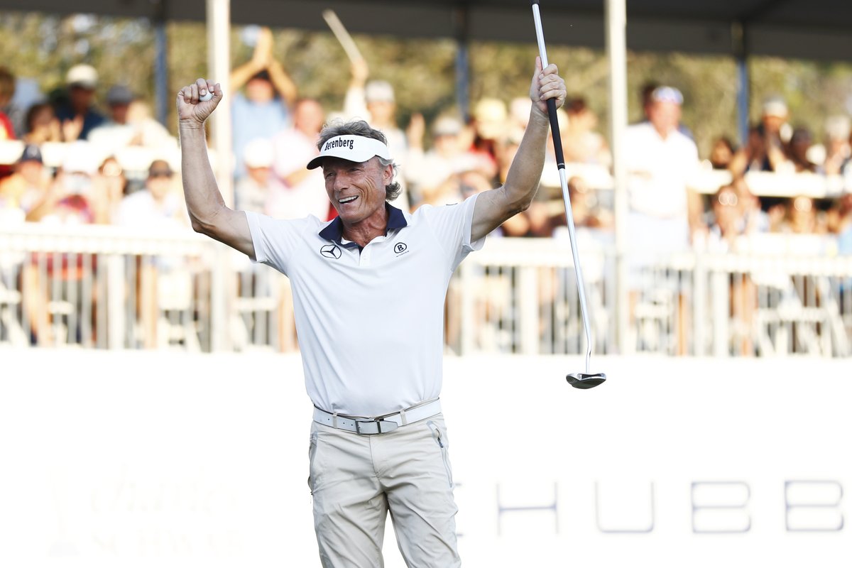 PGA TOUR Champions tweet media