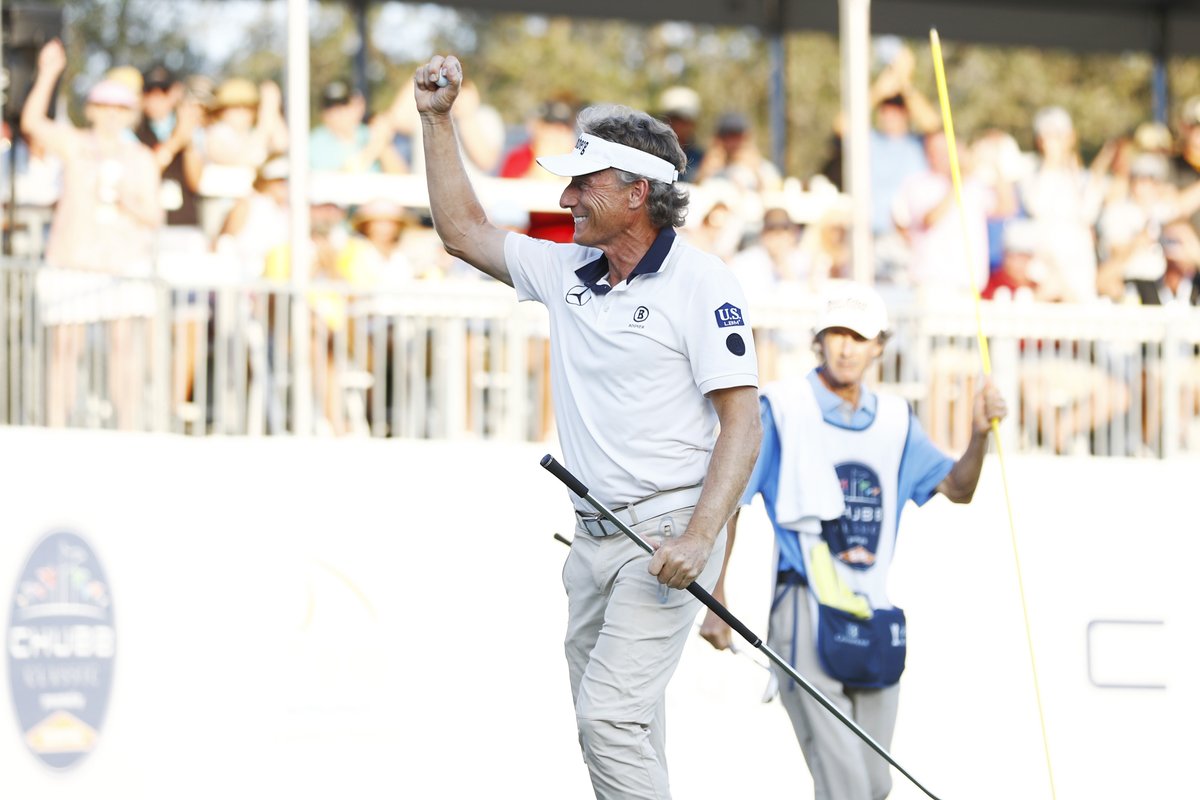 PGA TOUR Champions tweet media