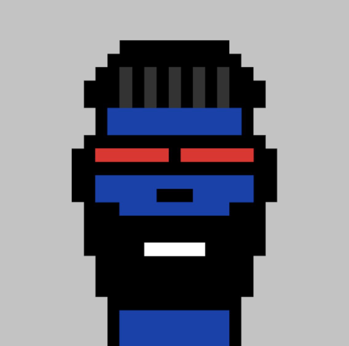 0xStealthy's tweet photo. @BeardedBotsClub @MetaDarth thanks bro Lfg @sixers https://t.co/HPz9iGL3xU