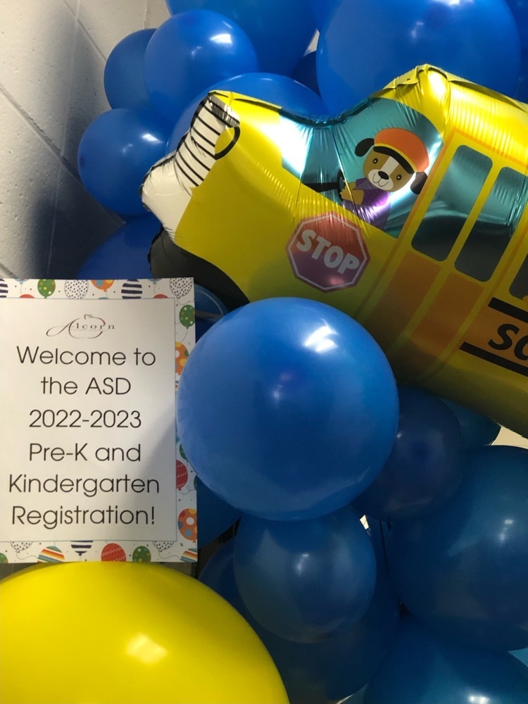 Alcorn School District tweet media