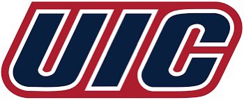 Blessed to receive an offer from the University of Illinois Chicago 🙏🏾
