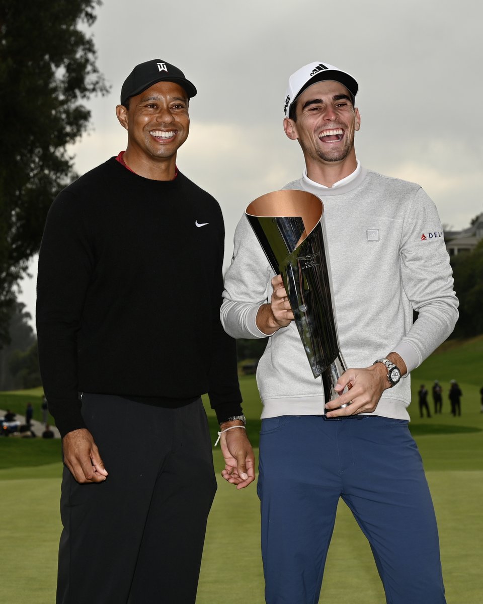 PGA TOUR tweet media