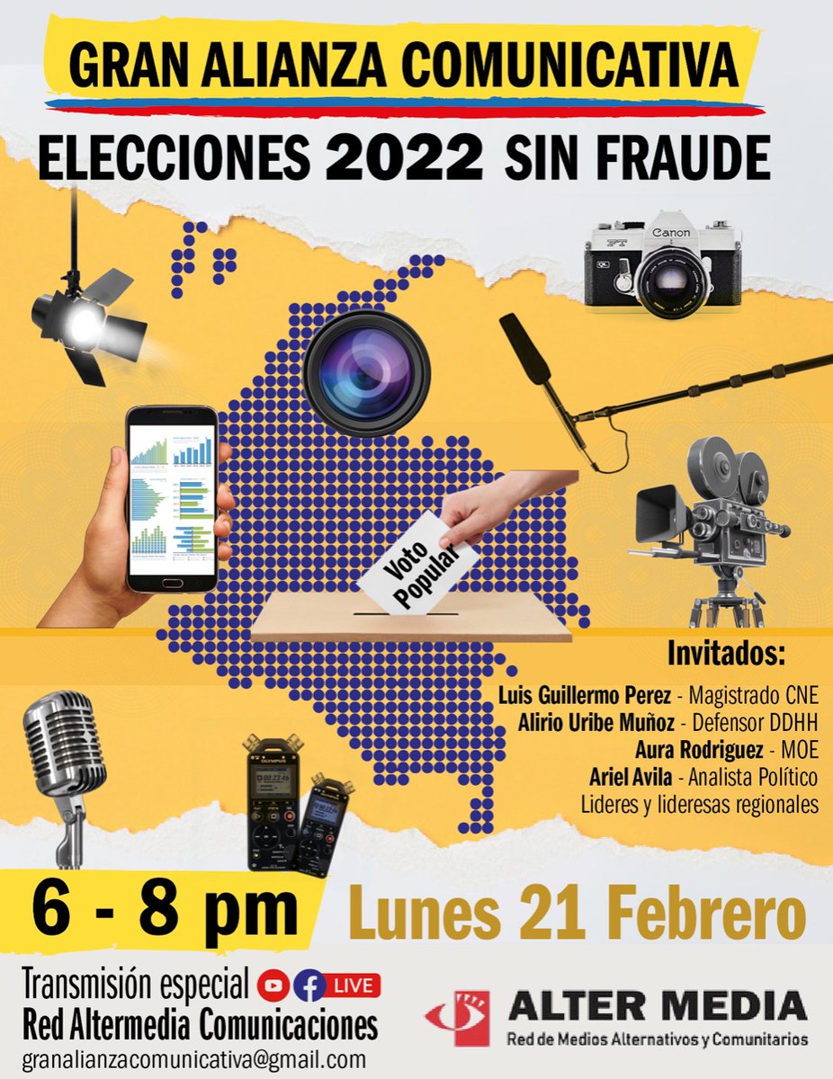elquijote30's tweet photo. *#FraudeElectoralEs* no nos roben nuestros sueños https://t.co/egFXbO03qG