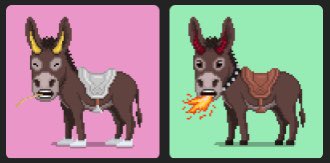 RealFakeBros's tweet photo. @arabpunkz @DonkeyHunt https://t.co/ZmY9GMZ6WJ