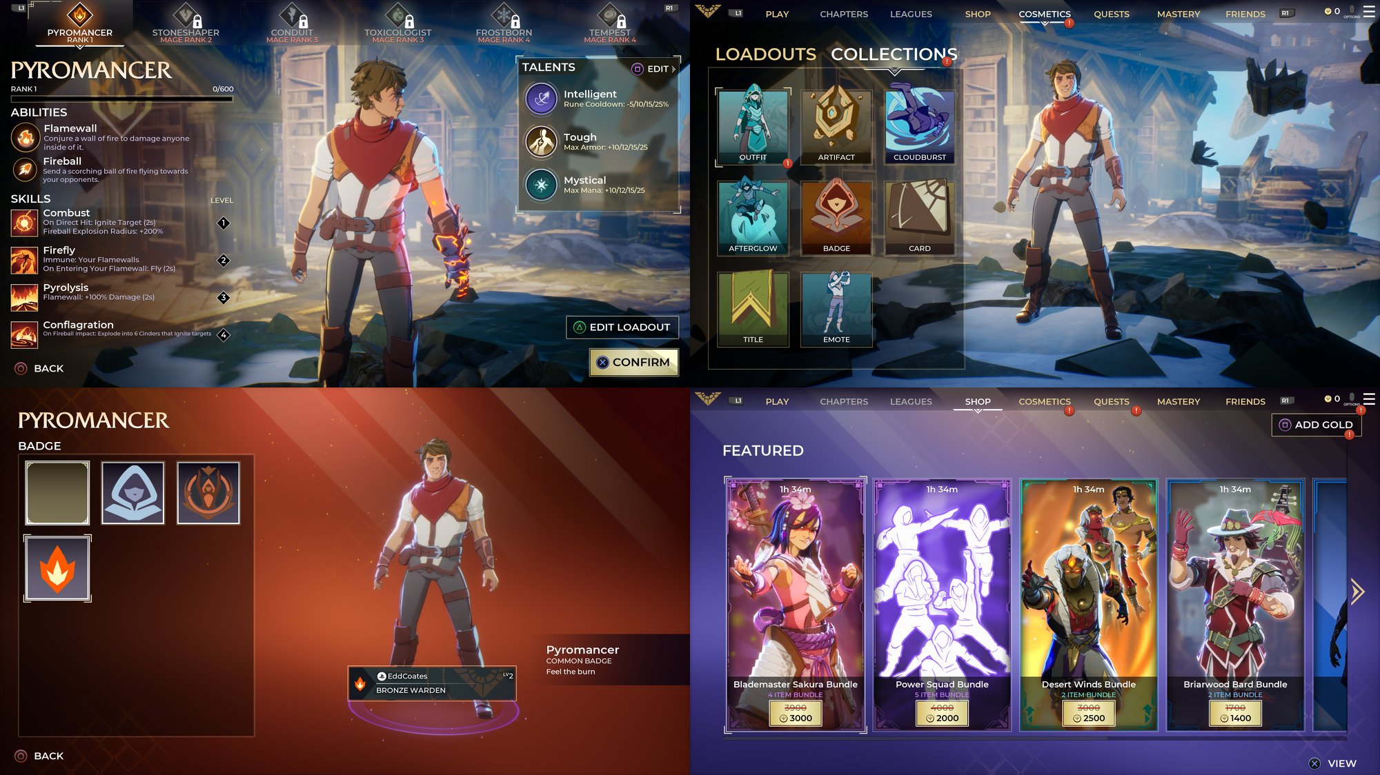 Edd Coates Game Ui Database Eddcoates Twitter