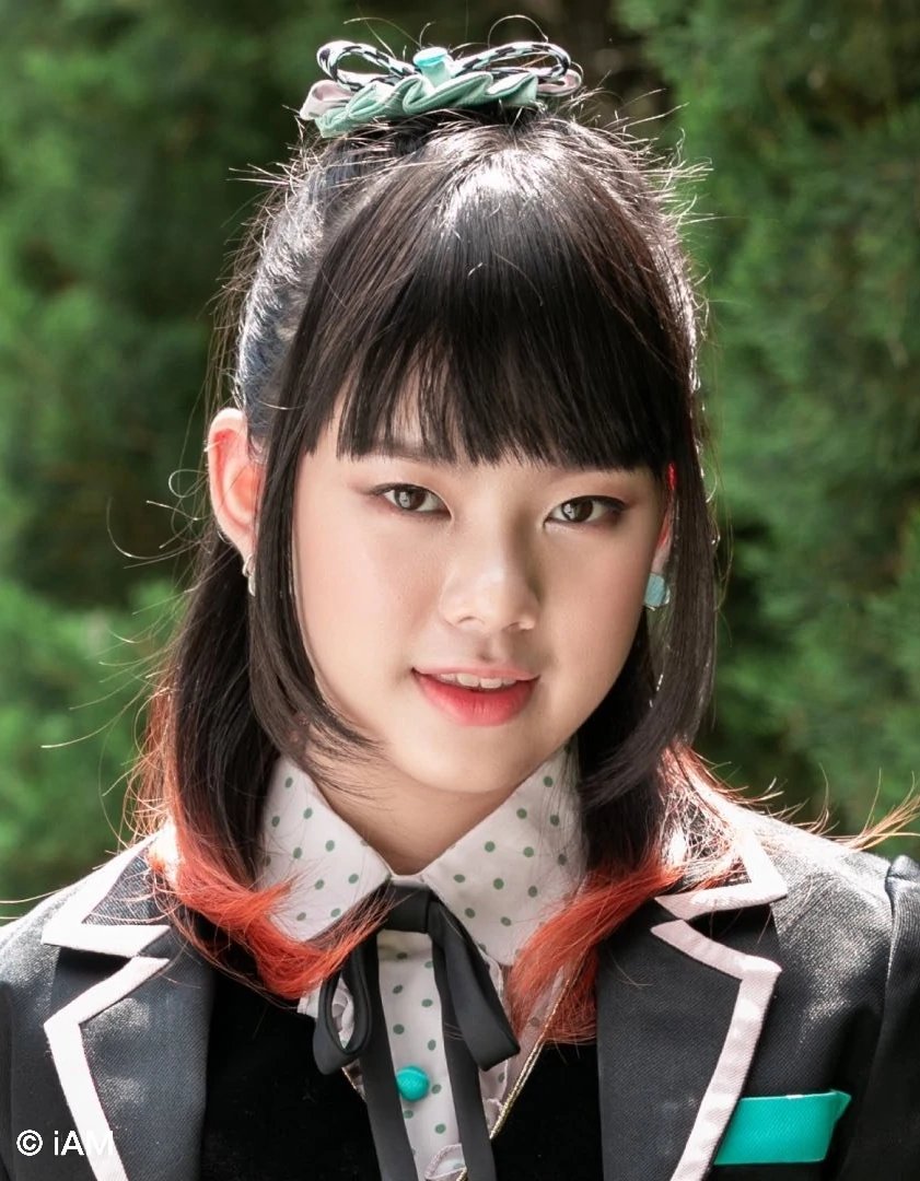 tpopintl's tweet photo. #GRADUATION | Girl group #CGM48 has announced the upcoming graduation of member Pepo.

Official announcement:
🔗 https://t.co/AJwNuizHGN

#tpopintl #tpop https://t.co/VsKDgBTLeV