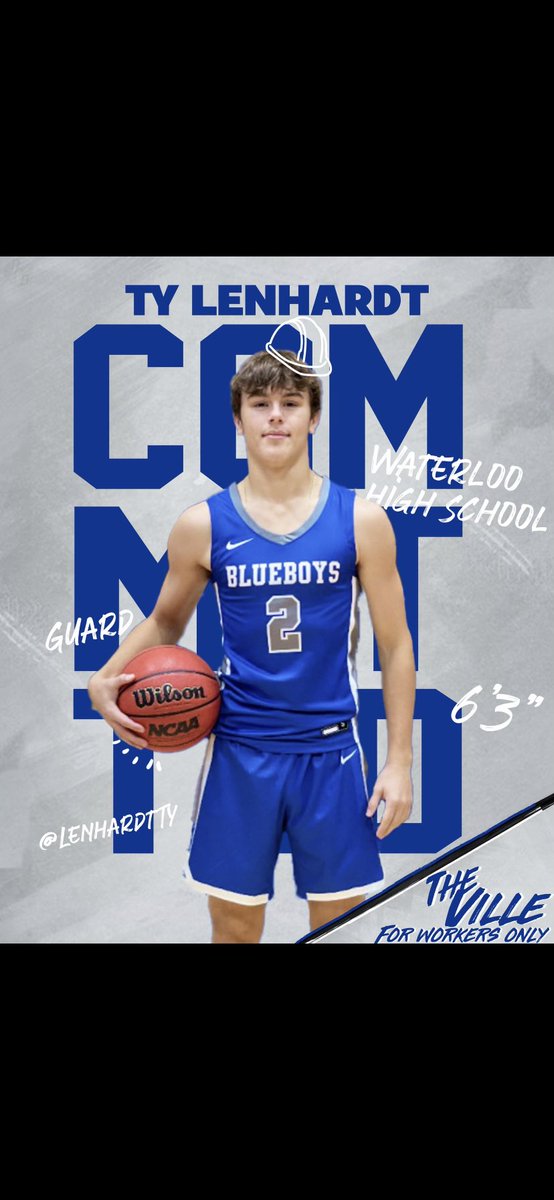 Committed! ⚪️🔵 <a href="/aSiedle/">Allen Siedle</a> <a href="/ILBearsBball/">IL Bears Basketball</a> <a href="/jbarrington85/">Justin Barrington</a> <a href="/BlueboysHoops/">Illinois College Blueboys Basketball</a>