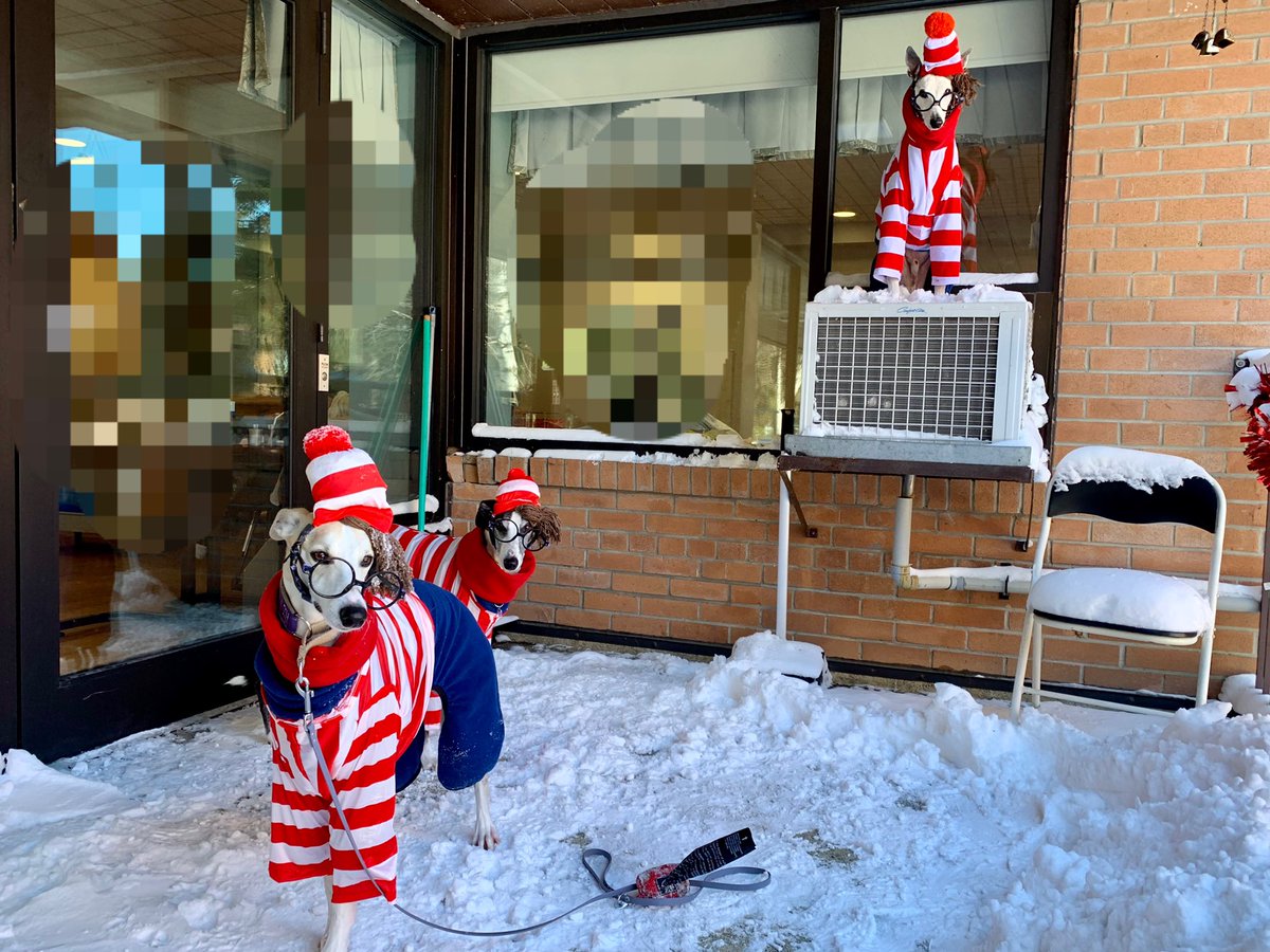 I don’t know where