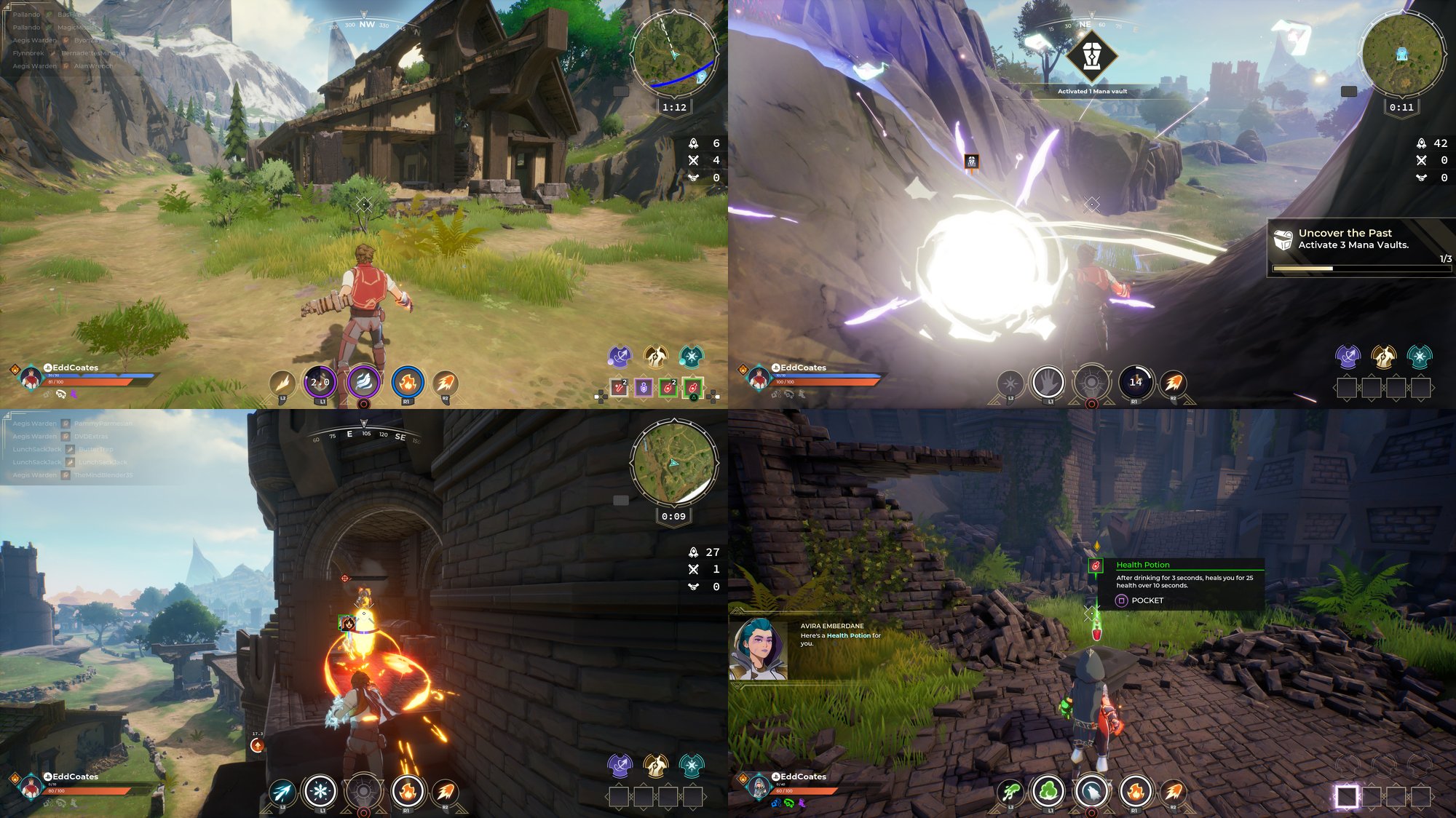 Edd Coates Game Ui Database Eddcoates Twitter