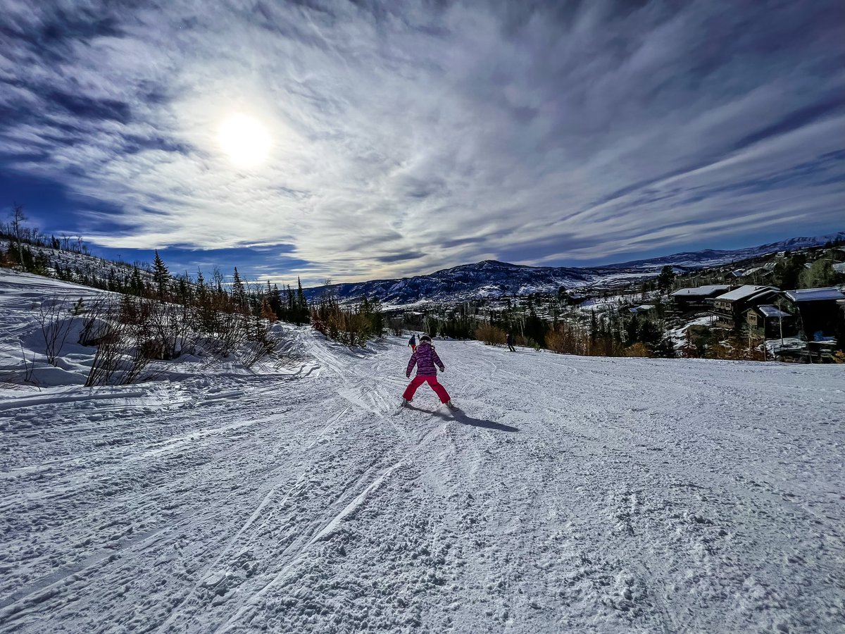 CA82's tweet photo. Looking real nice #steamboatresort https://t.co/ERQbnqiYWR