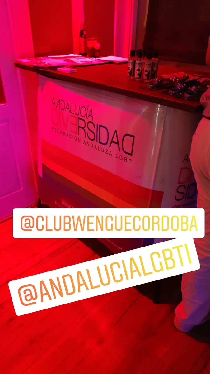 OSKARRIVERADJ2's tweet photo. @andalucialgbt https://t.co/06pV4r1qU4