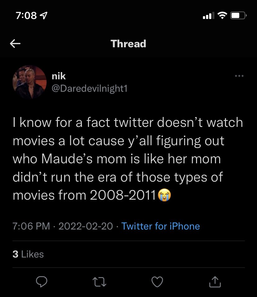 girl idk… tweet media