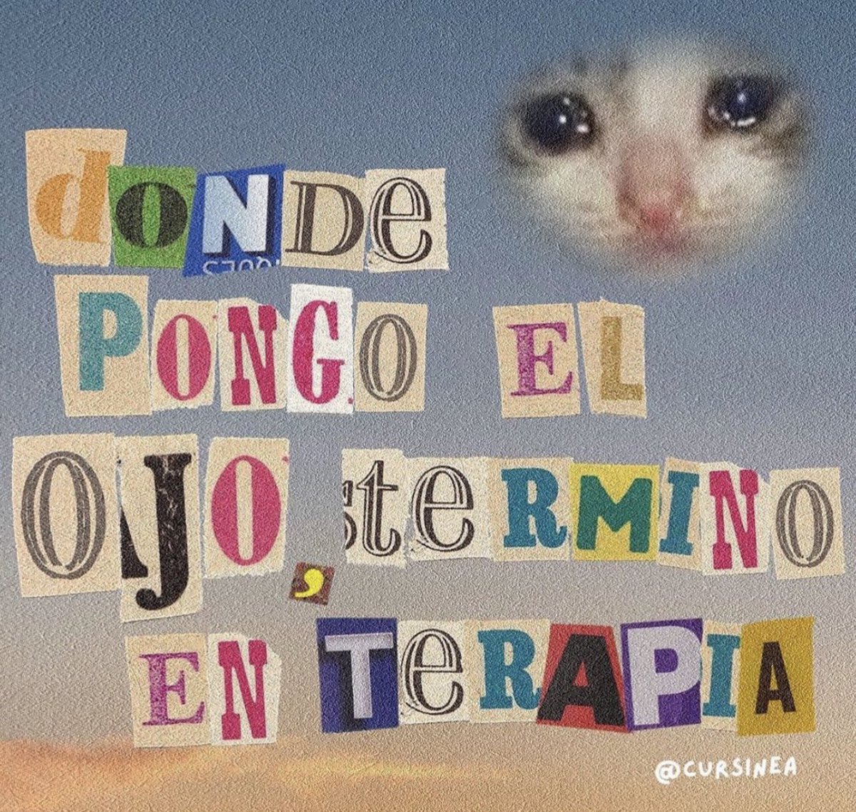 Guarromantico_'s tweet photo. https://t.co/6l0BcsfN4y