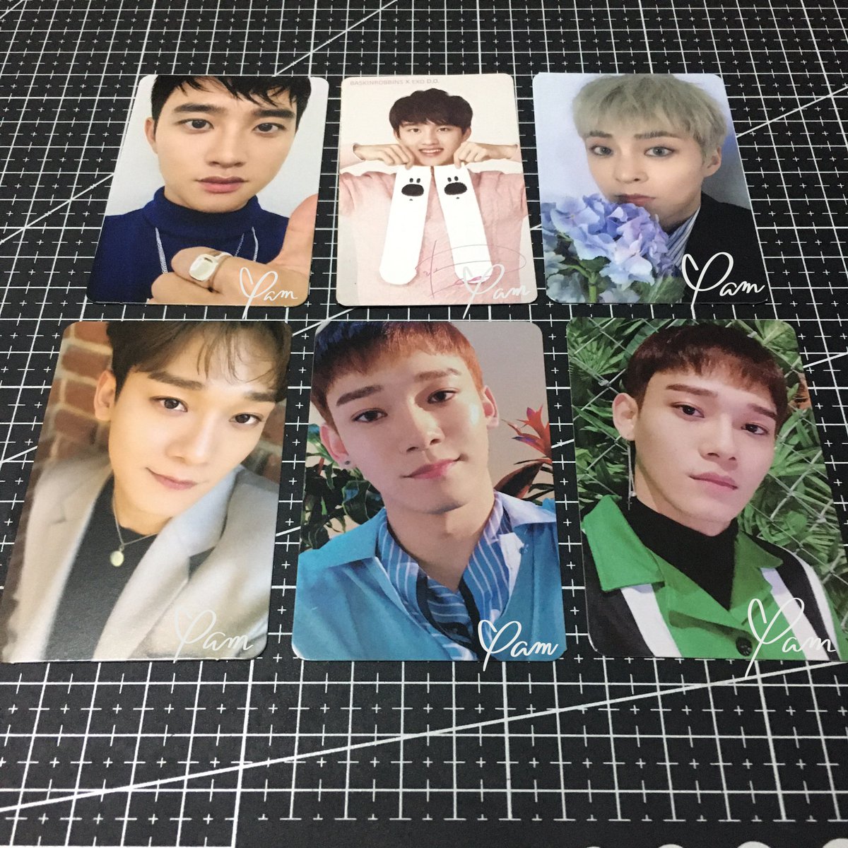pamskart's tweet photo. ๐ โ #RuiDumating
hi @ExolRui received these cuties last week! thank you for another smooth transaction! cheers to more budols~ ๐
#basoogets โกฬ https://t.co/WlnUoFtABX
