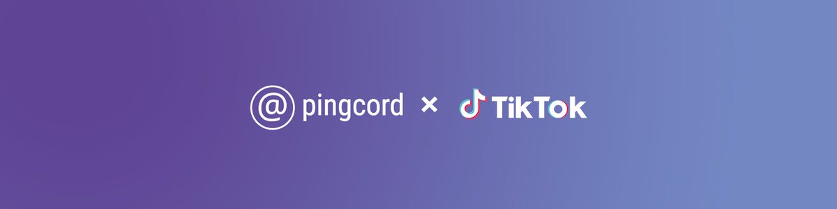 Pingcord tweet media
