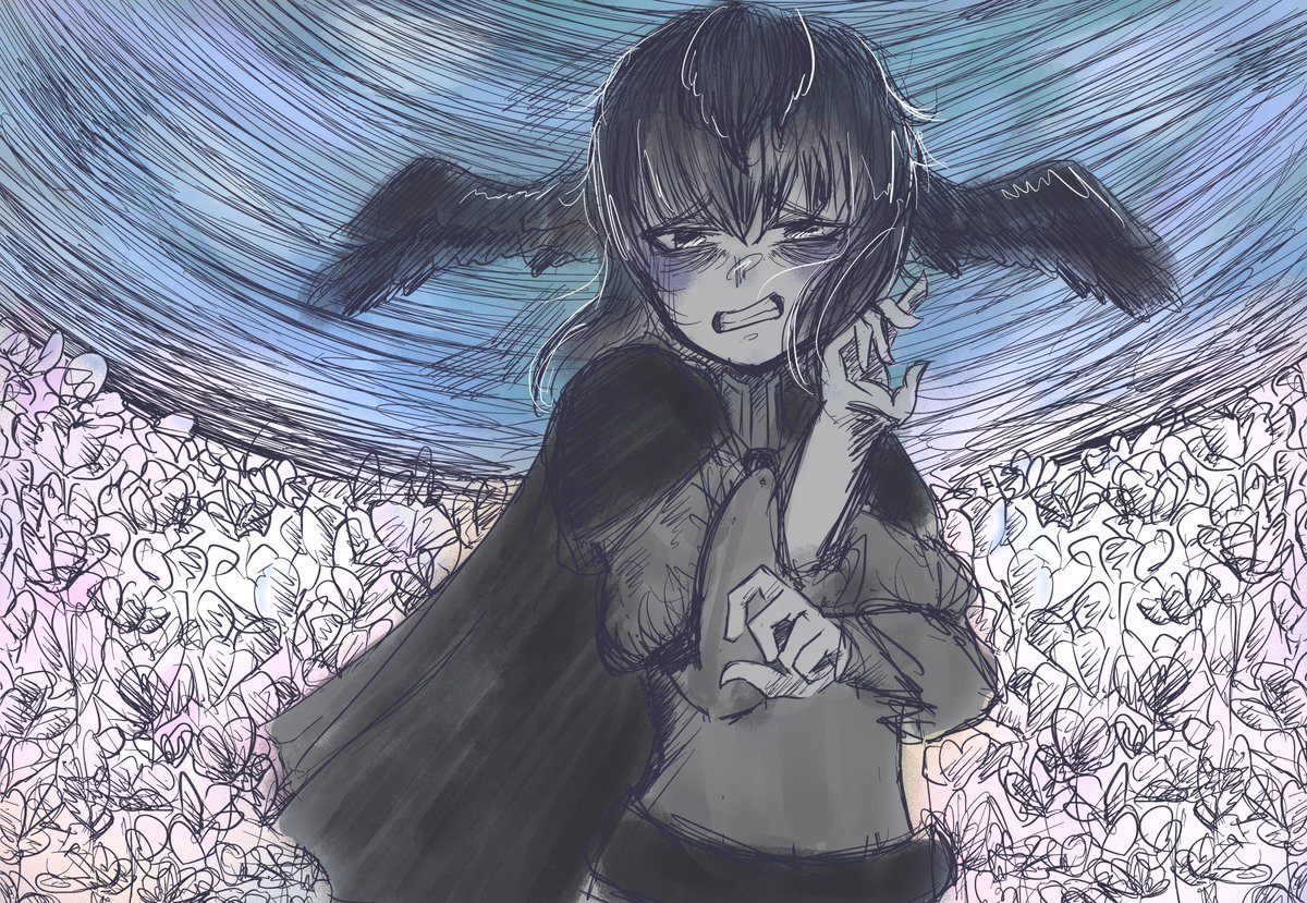 refdoesart's tweet photo. COMMISSIONS NOW OPEN!

Please check my carrd for details/more examples;
https://t.co/KLVqNiElBO

Note that my style is still experimental, but pieces will lean towards what is shown below ✨💕

RTs &amp; <3 appreciated ✨ https://t.co/dEEV0BGEPb
