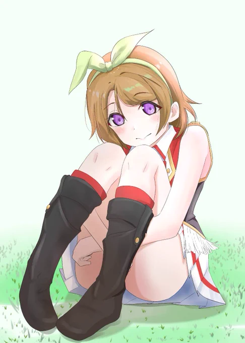 #絵柄が好みっていう人にフォローされたい
お絵描き練習中ですがよろしくです👏 