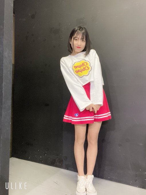 Twitterのコスプレ画像10