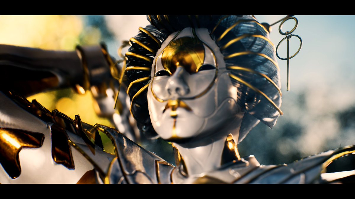 Easy Sunday but we got our movie done! 90sec of pure action. We will release it in the next 2 days and then advertising madness!

In meanwhile here are few screenshots from it

RT ❤️