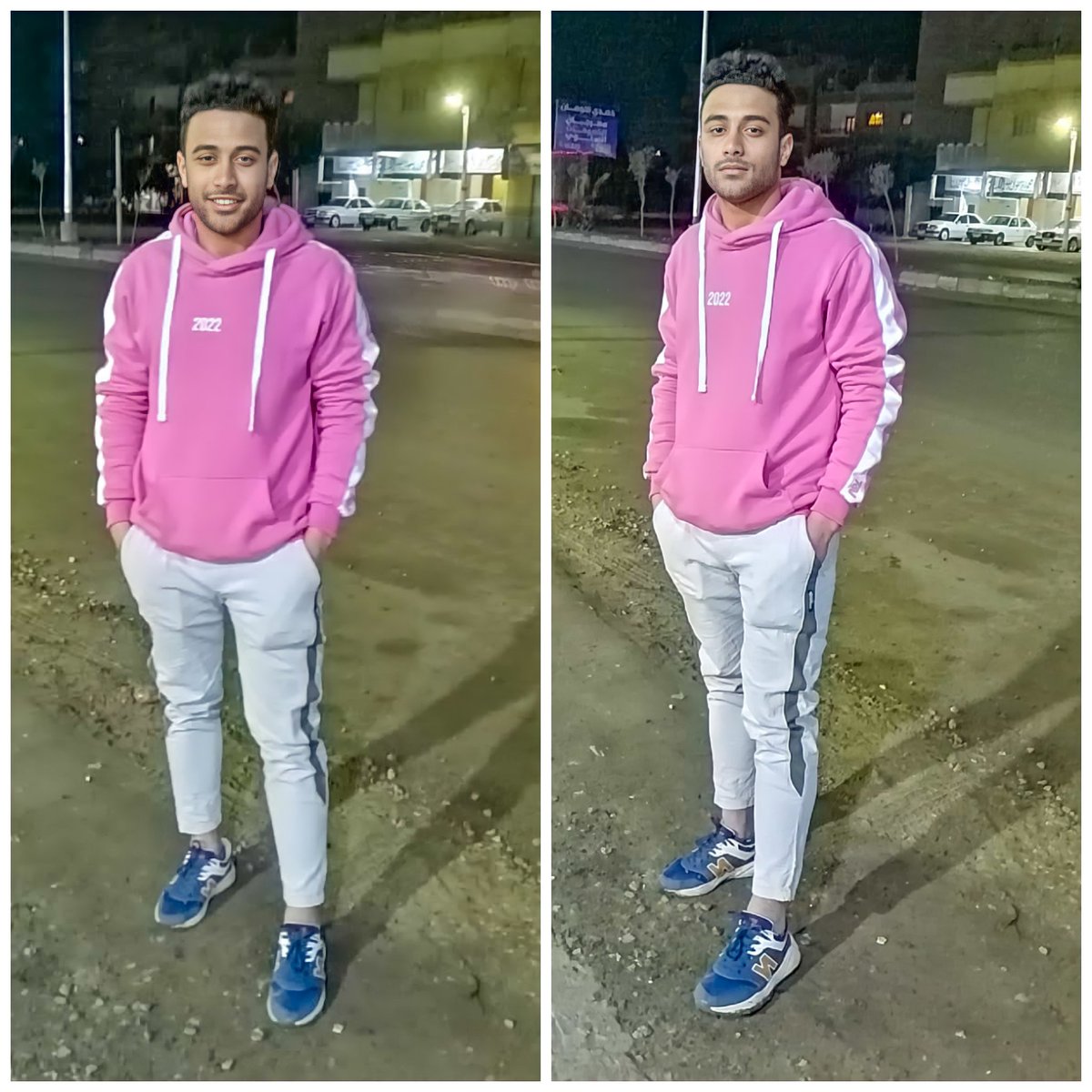 IbrahimEisa74's tweet photo. Officially 21 years 🤍🎉
Watch out, I'm 21 now

الحمد لله فيما مضى والتوفيق فى القادم 💜 https://t.co/w9FuhleWQu