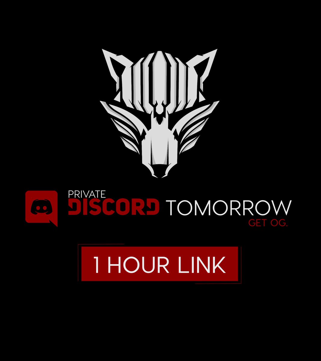 CyberHunt_NFT's tweet photo. Hunters, turn Notifications on! 🔔⚔

#NFT #NFTs https://t.co/ItT8ayRb6o