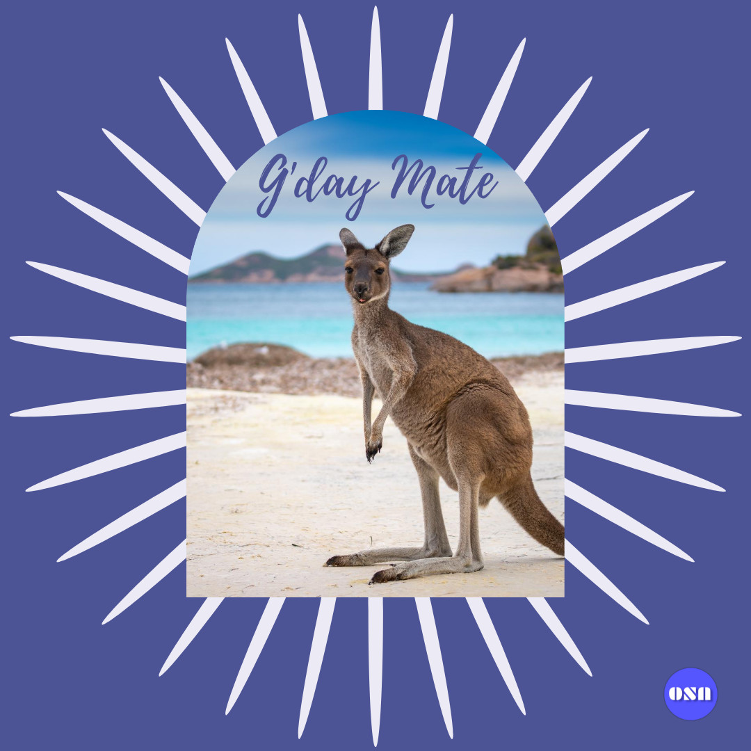 ovstudentaus's tweet photo. Australia's international borders reopened Today!
.
After nearly 2 years of border closure, Australia is reopening its borders for every visa holders as long as they are fully vaccinated with a double dose of an approved vaccine or have a medical exemption. #australianborders https://t.co/ILnpJeW4rb