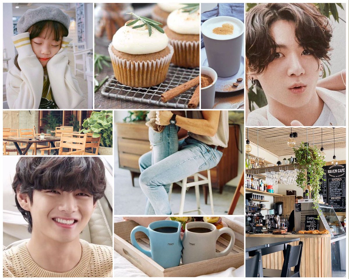 BTSDILFFEST's tweet photo. 🍒You me and coffee | ongoing | 11.7k

➖pairing: jungkook &amp; taehyung;
➖tags: DILF jeon jungkook, strangers to lovers, alpha/beta/omega dynamics, coffee shop owner kim taehyung, oblivious jeon jungkook and more;
✅no archive warnings apply.

🔗https://t.co/F4sWFVAdXj https://t.co/8a9muTCrb2