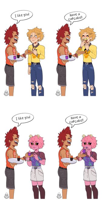 totally normal bro things, yknow? #krbk 