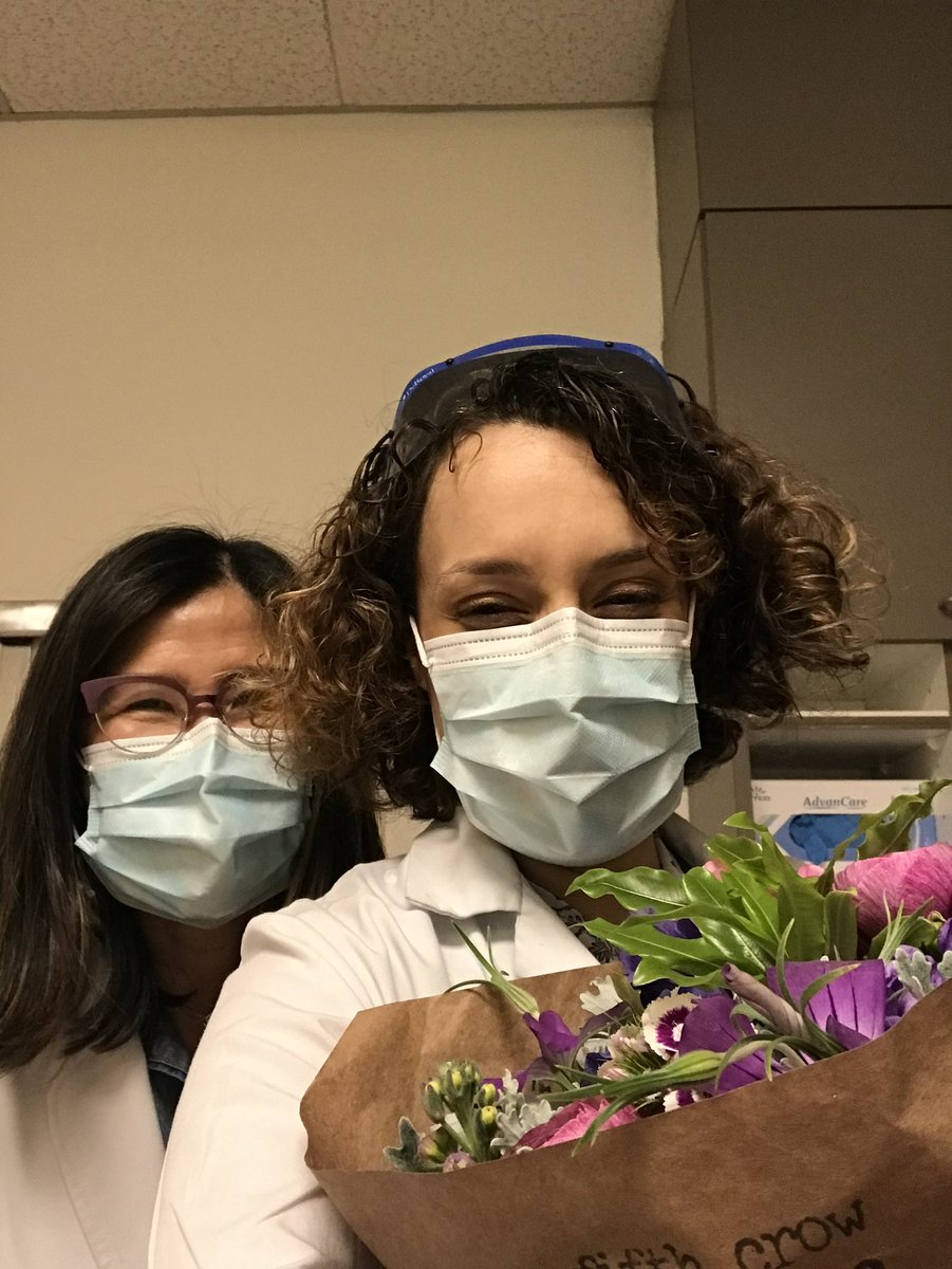 A great fellow makes ALL the difference when on-call. Thanks Dr. Y. Motlaghzadeh <a href="/StanfordDeptMed/">Stanford Department of Medicine</a>